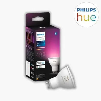 Philips Hue GU10